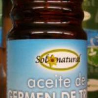Propiedades del aceite de germen de trigo y la vitamina E