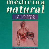 La Medicina Natural al alcance de todos - Manuel Lezaeta