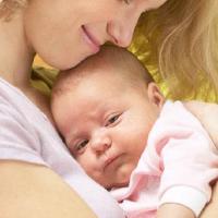 Remedios de homeopatía para el embarazo y el parto