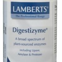 Suplementos de enzimas digestivas en caso de malas digestiones