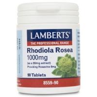 Propiedades de Rhodiola Rosea