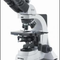 Microscopio de campo oscuro OPTIKA B-500 TDK