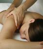 Medicina natural y masaje para los nervios