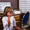 La necesidad de hacer una revisión ocular en los niños