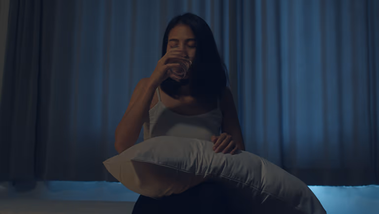 ¿Es seguro tomar suplementos de melatonina para apoyar un sueño saludable?