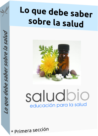 Lo que debe saber sobre la salud libro