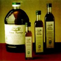 Aceite de oliva biológico